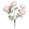 18.5" Cabbage Rose Deluxe Bush by Ashland®